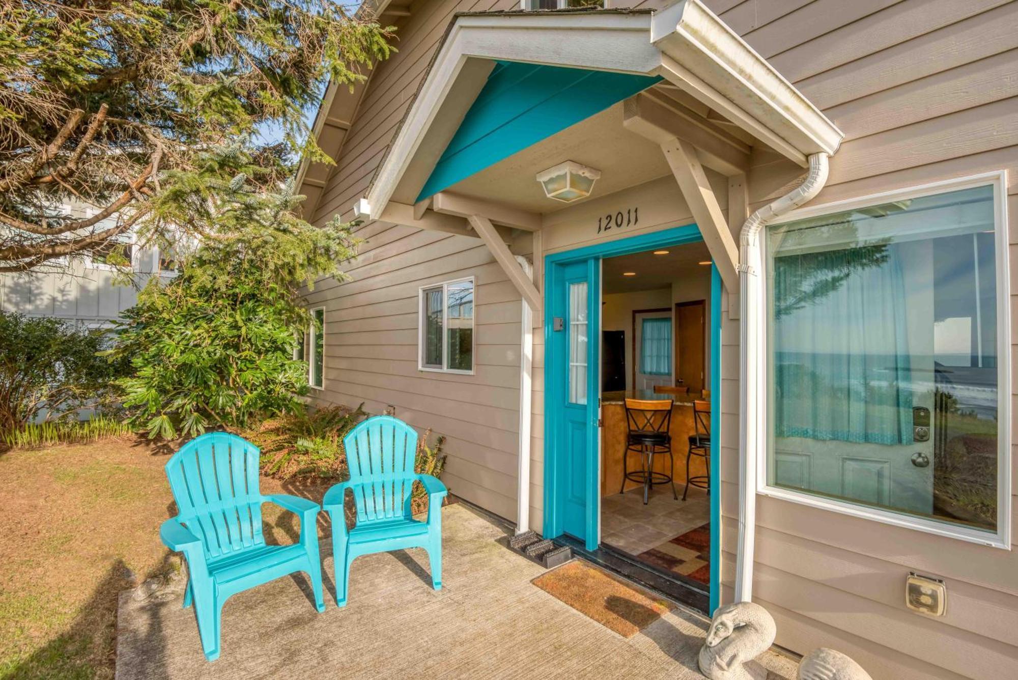 The Lookout Villa Newport Exterior photo
