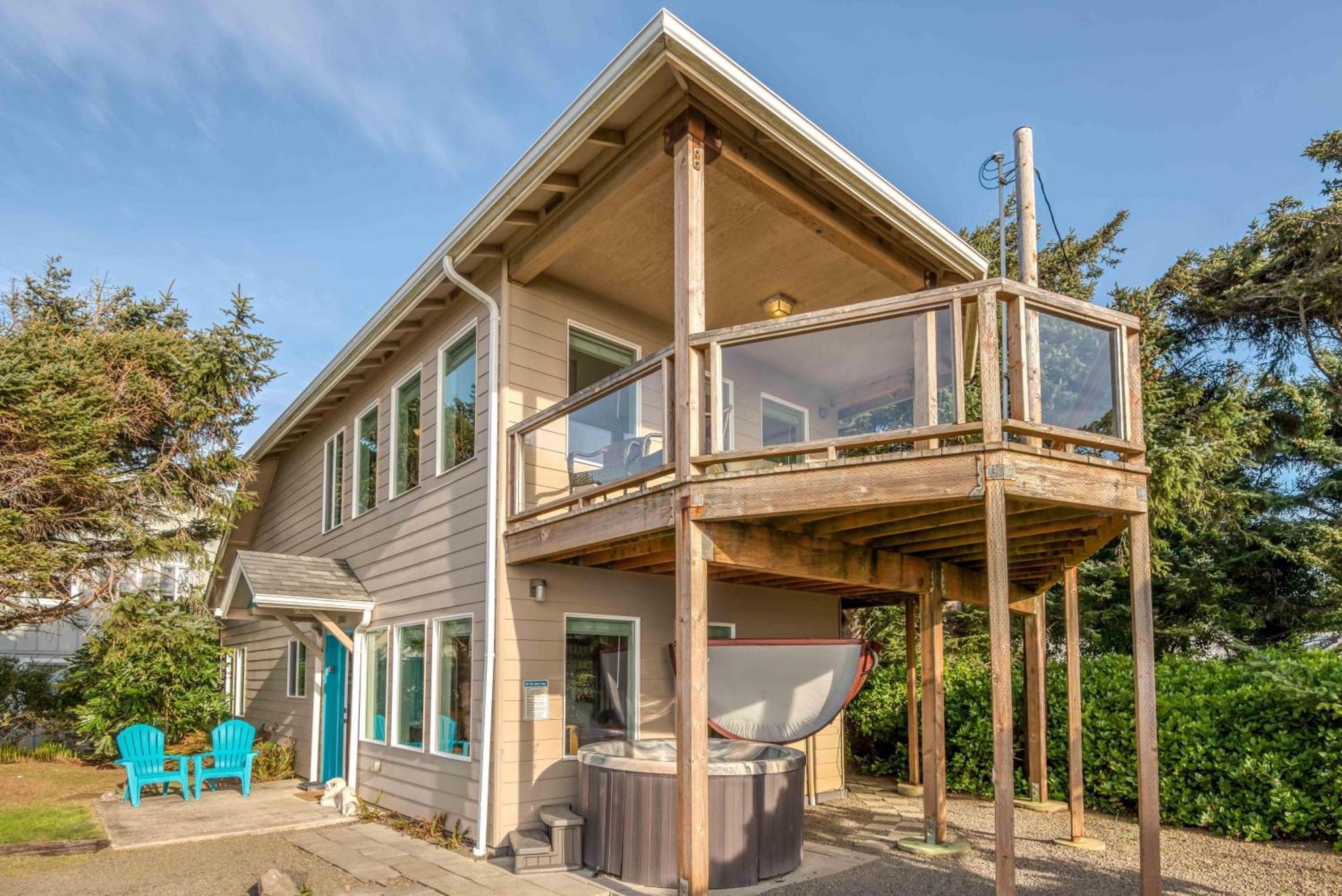 The Lookout Villa Newport Exterior photo